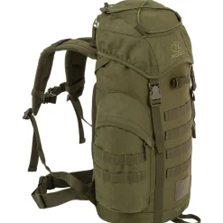 Best Highlander Pro Force Rygsaek – 33 Liter – Gron