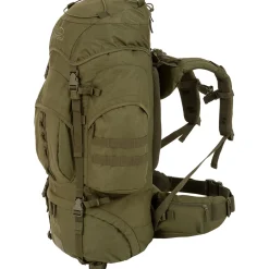 Fashion Highlander Pro Force Rygsaek - 66 Liter - Gron