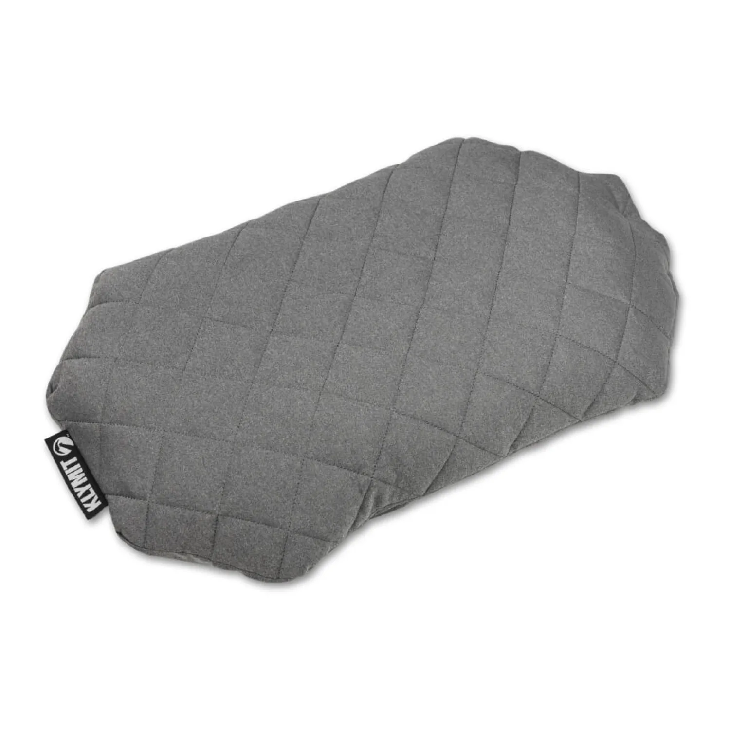 Clearance Klymit Pude - Luxe - Gra