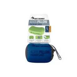Outlet Sea To Summit Pude - Aeros Premium Pillow - Large