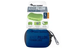 Outlet Sea To Summit Pude - Aeros Premium Pillow - Large