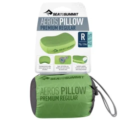Sale Sea To Summit Pude - Aeros Premium Pillow - Regular