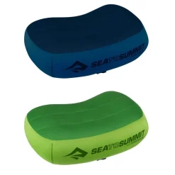 Sale Sea To Summit Pude - Aeros Premium Pillow - Regular