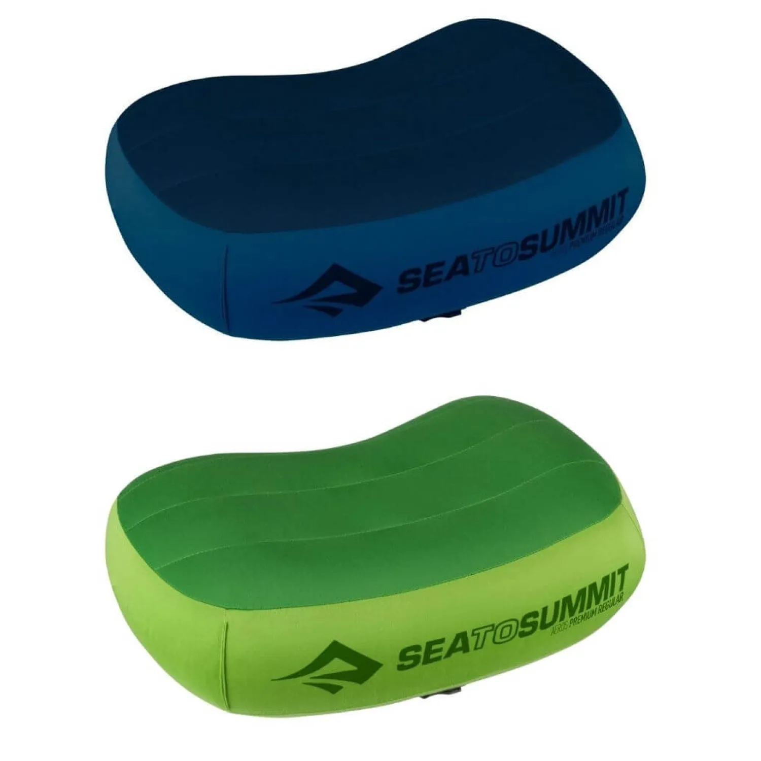 Sale Sea To Summit Pude - Aeros Premium Pillow - Regular