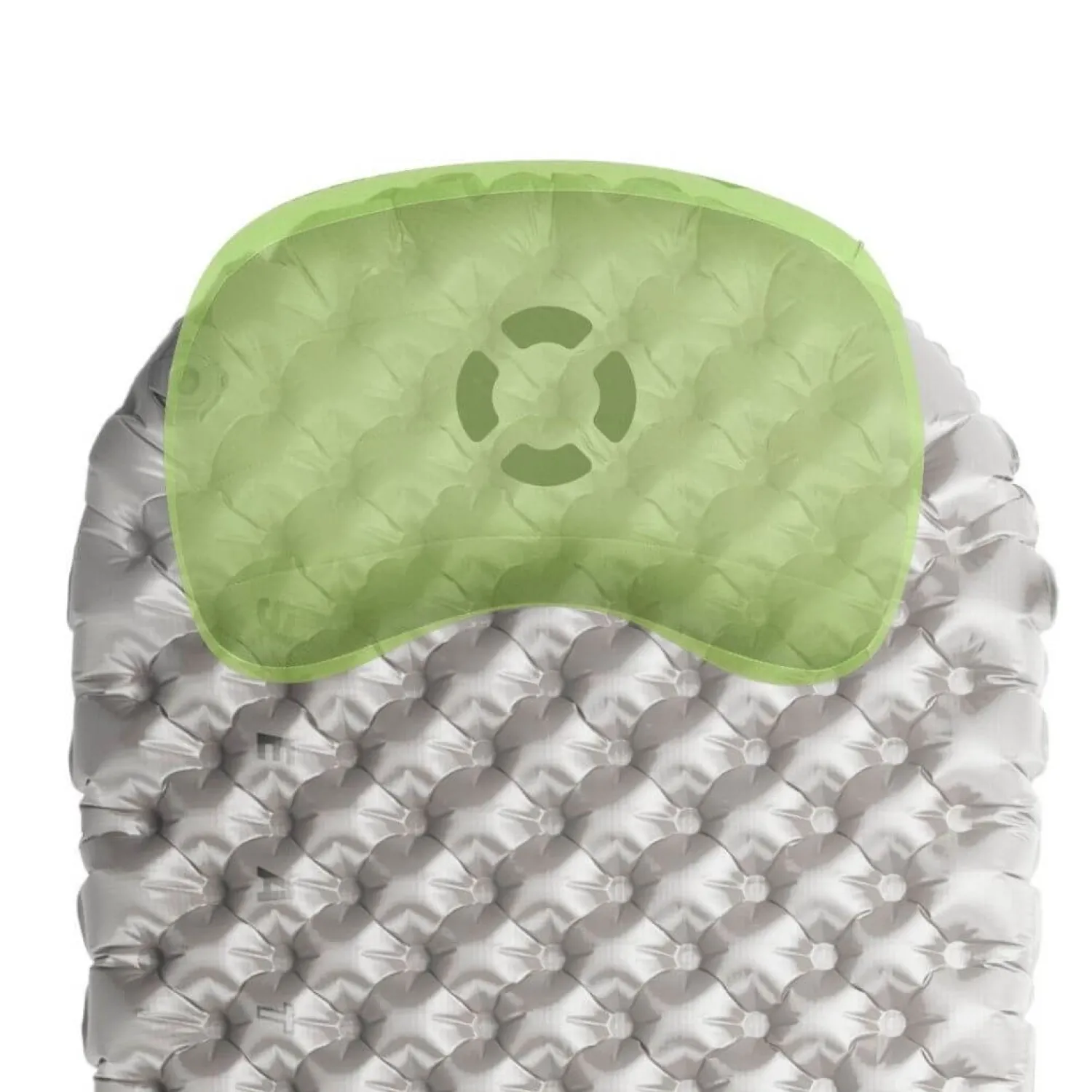 Sale Sea To Summit Pude - Aeros Premium Pillow - Regular