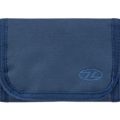 Clearance Highlander Pung Med Rfid Beskyttelse