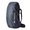 Online Gregory Raincover - Tech Access - 50-80 Liter - Sort