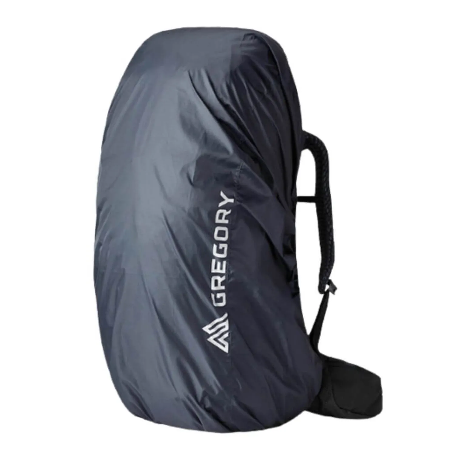 Online Gregory Raincover - Tech Access - 50-80 Liter - Sort