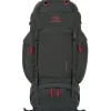 New Highlander Rambler Rygsaek - 44 Liter