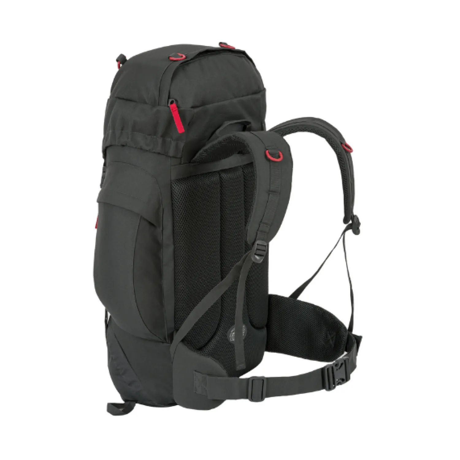 New Highlander Rambler Rygsaek - 44 Liter
