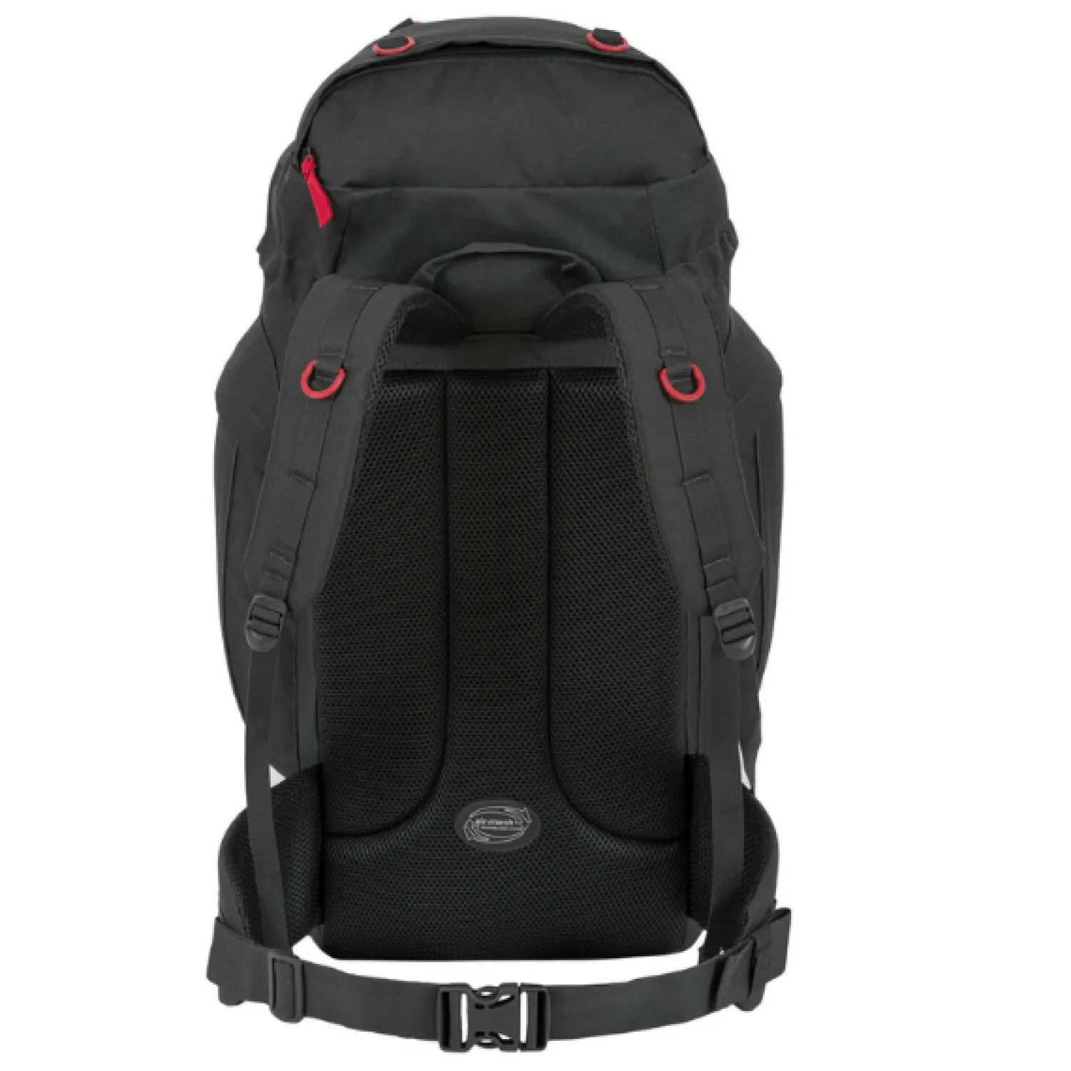New Highlander Rambler Rygsaek - 44 Liter