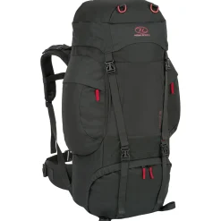 Hot Highlander Rambler Rygsaek – 88 Liter