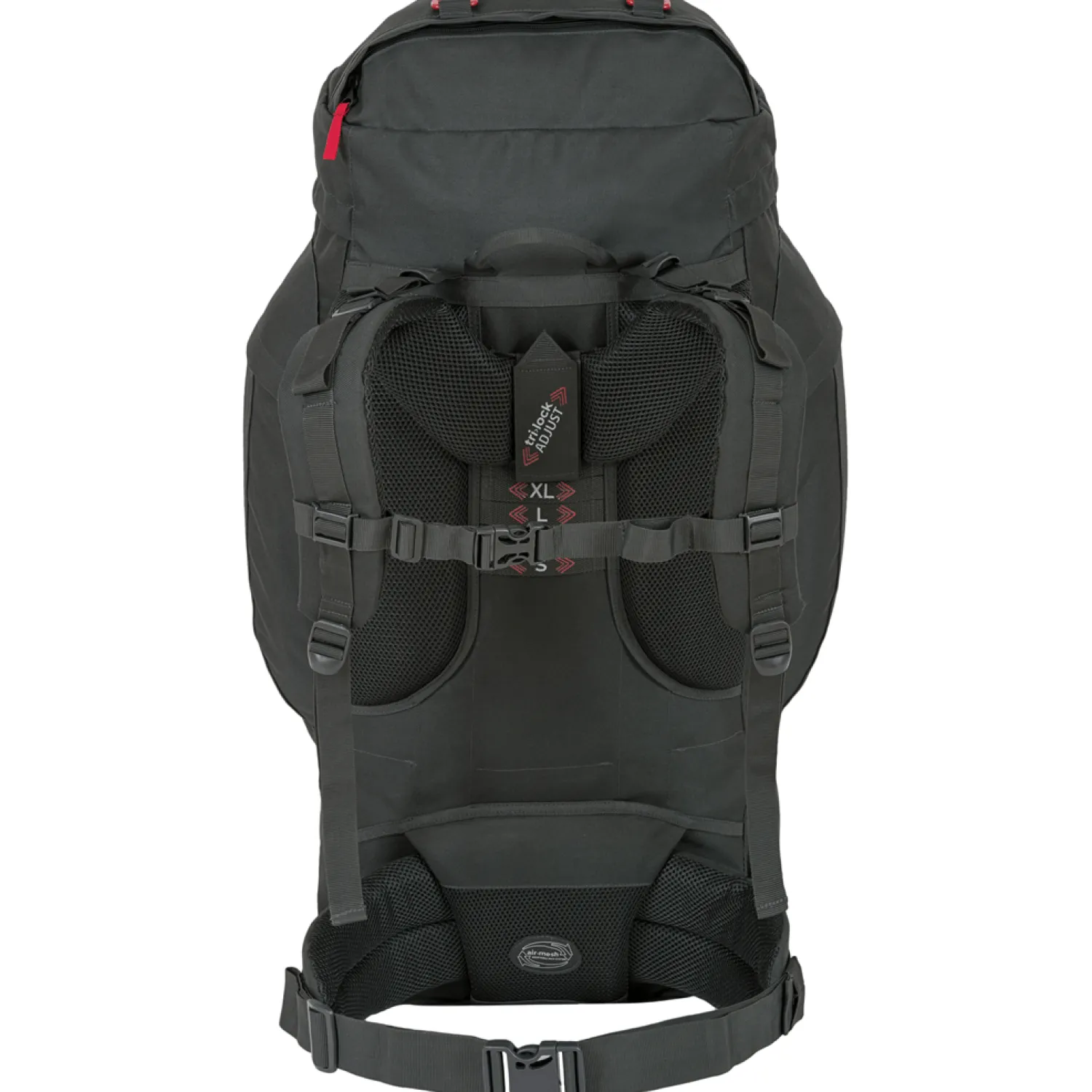 Hot Highlander Rambler Rygsaek – 88 Liter