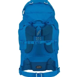 Clearance Highlander Rambler Rygsaek - 66 Liter - Bla