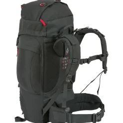 Outlet Highlander Rambler Rygsaek - 66 Liter - Sort