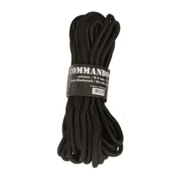 Flash Sale Mil-Tec Reb - 15 Meter - 9 Mm - Sort