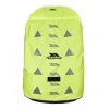 Flash Sale Trespass Reflekterende Rygsaek Cover - 20-30L