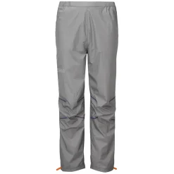 New OMM Regnbukser Til Kvinder - Halo - 80 Gram - Gra