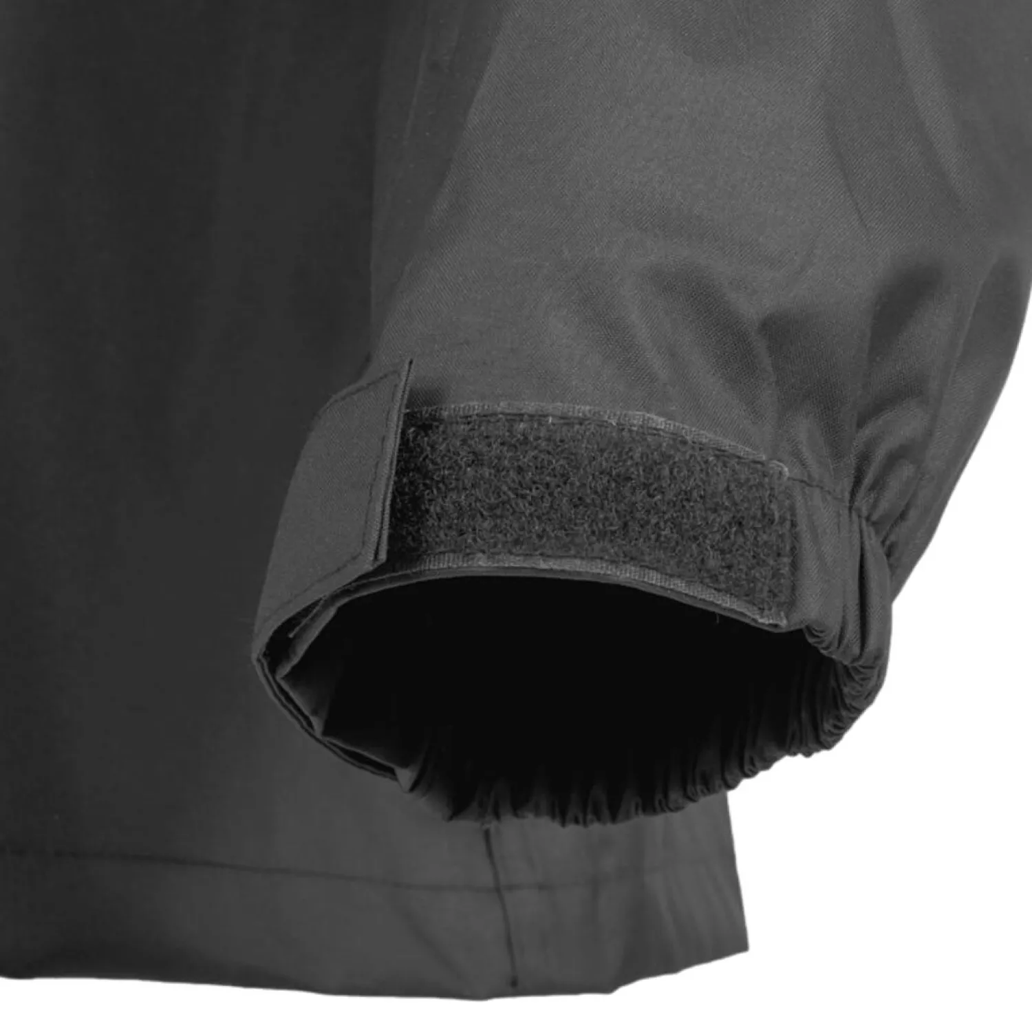 Discount Highlander Regnjakke – Stormguard Stowaway – Kvinder – Sort