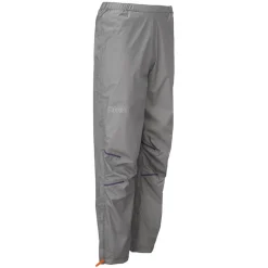 Hot OMM Regnjakke Til Kvinder - Halo - 99 Gram - Gra