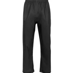 Best Sale Highlander Regnsaet Til Dame - Stormguard Stowaway – Sort