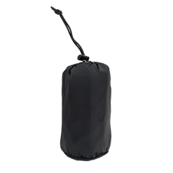 Outlet Treklife Regnslag Til Rygsaek - 35-50 Liter - Sort