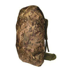Clearance Highlander Regnslag Til Rygsaek - 50-70 Liter