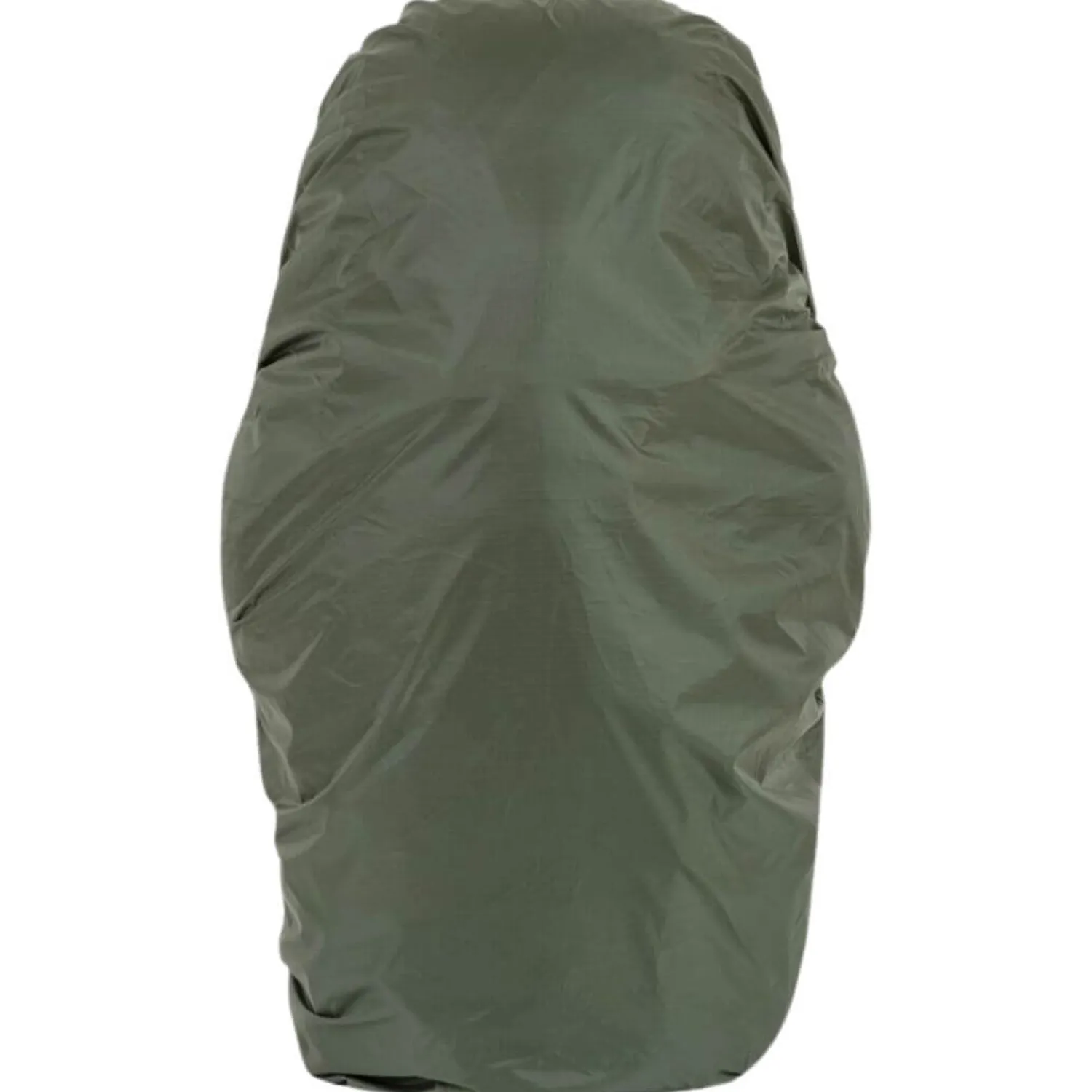 Fashion Highlander Regnslag Til Rygsaek - 80-90 Liter - Gron