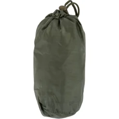 Fashion Highlander Regnslag Til Rygsaek - 80-90 Liter - Gron