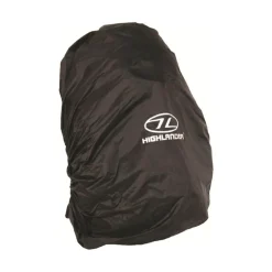 Cheap Highlander Regnslag Til Rygsaek - 40-50 Liter