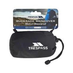 Outlet Trespass Regnslag Til Rygsaek - 60-75L -
