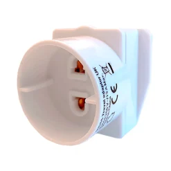 Sale Goobay Rejseadapter – Dk Til Uk