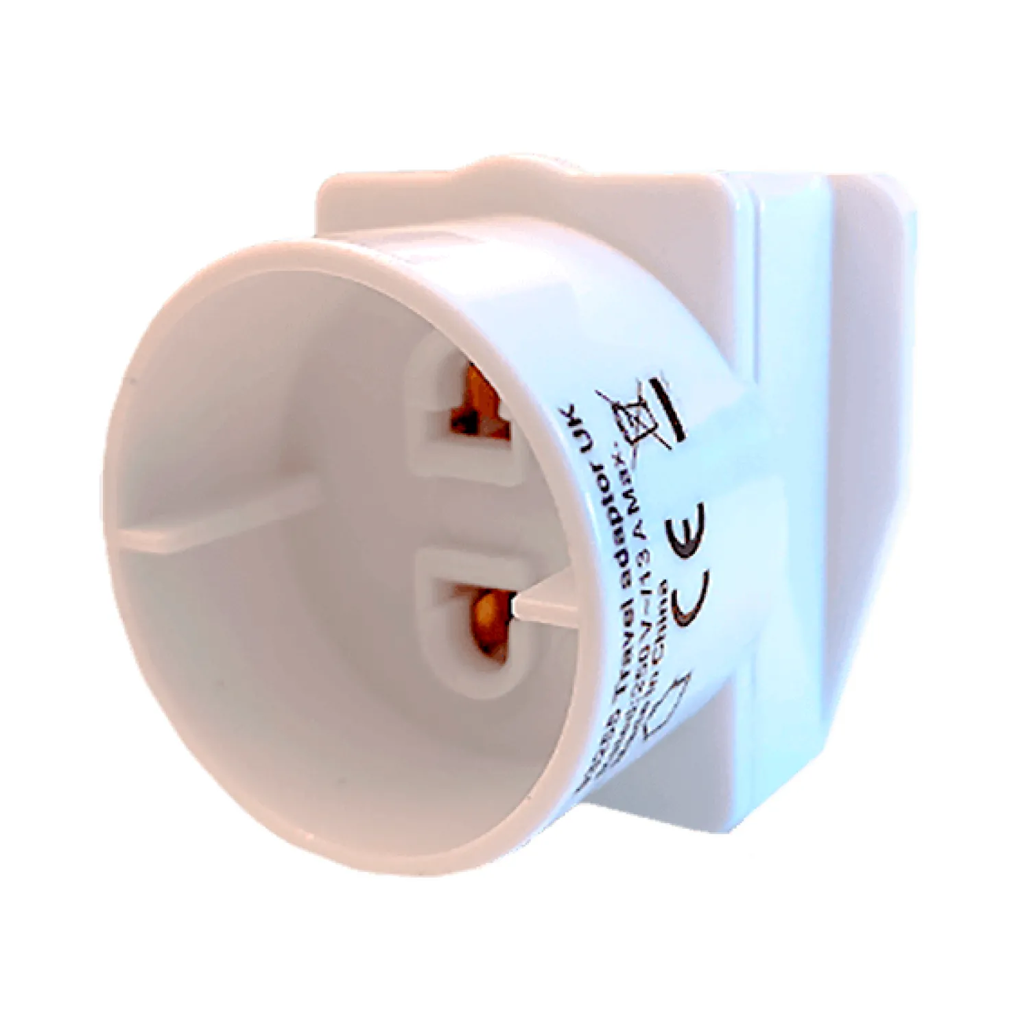 Sale Goobay Rejseadapter – Dk Til Uk