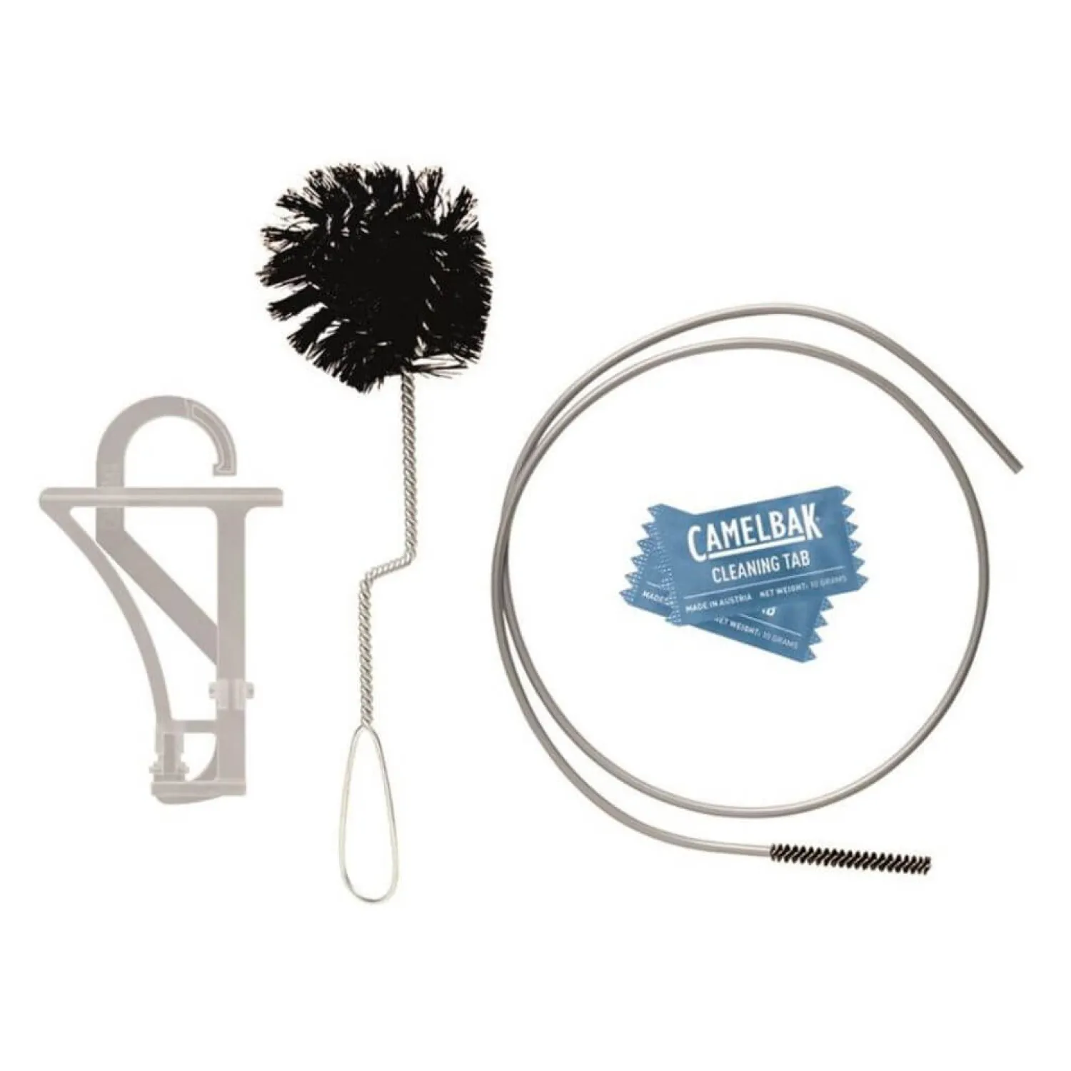 Store Camelbak Rensesaet Til Drikkeblaere - Crux Cleaning Kit