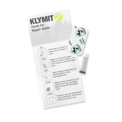 Discount Klymit Reparationssaet - Patch Kit