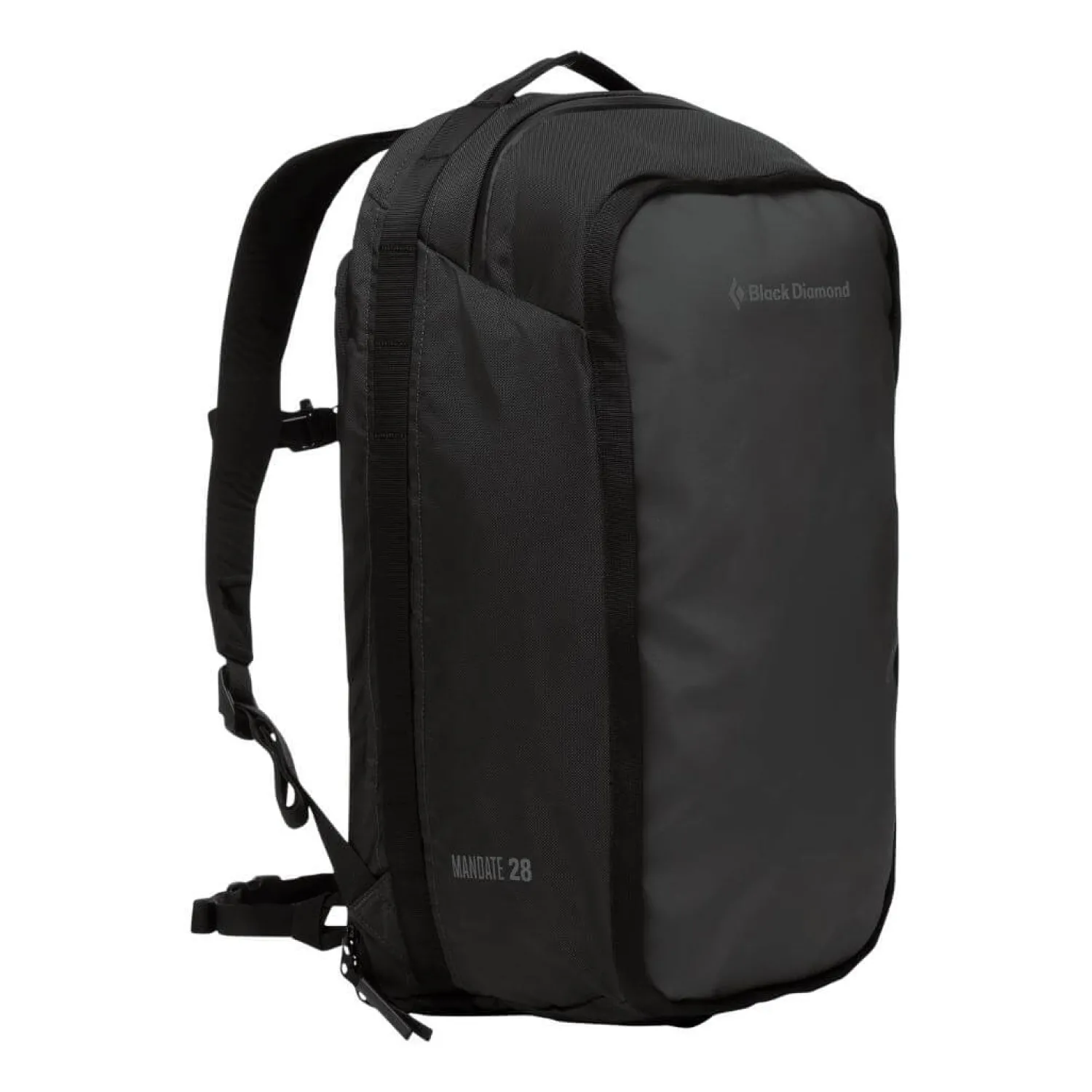 Best Black Diamond Rygsaek - Creek Mandate - 28 Liter