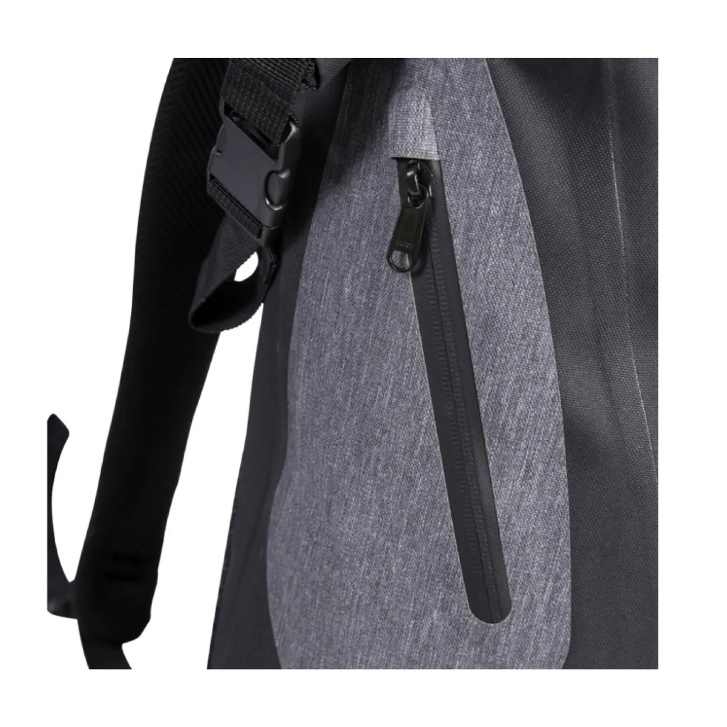 Shop Trespass Rygsaek - Dlx Gentoo Drybag - 20L
