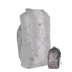 New LifeVenture Rygsaek - Foldbar Og Vandtaet - - 22 Liter