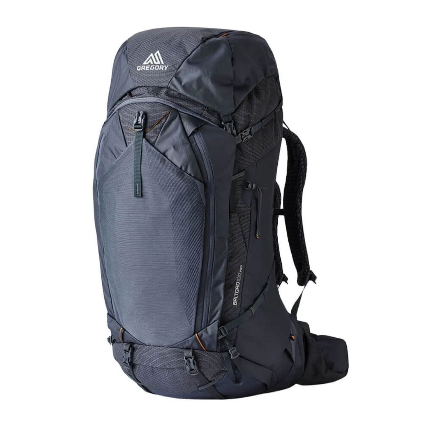 New Gregory Rygsaek - Baltoro - 100 Liter - Bla