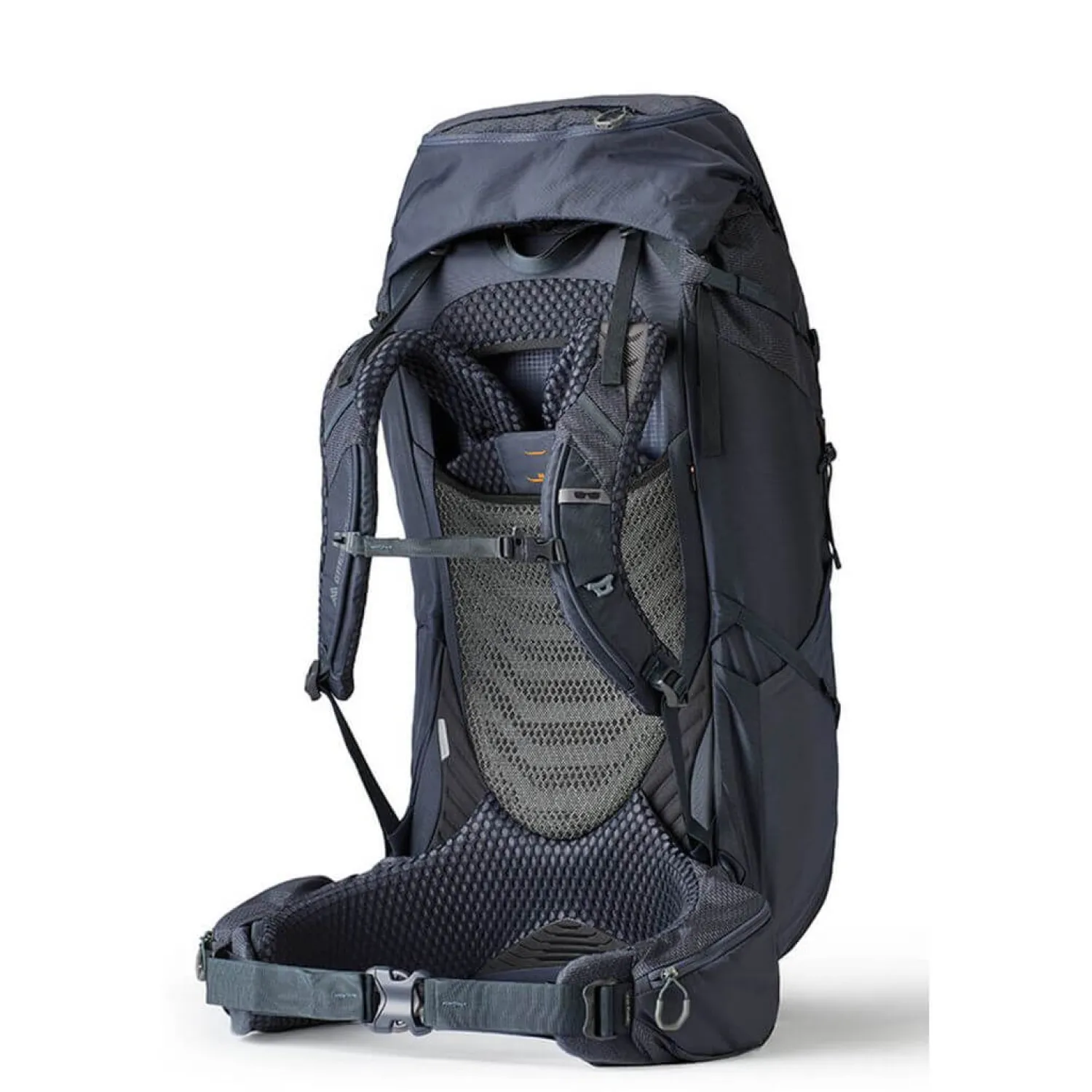 New Gregory Rygsaek - Baltoro - 100 Liter - Bla