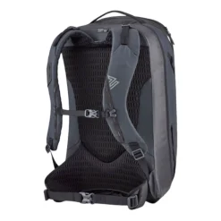 Fashion Gregory Rygsaek - Juxt - 28 Liter - Sort