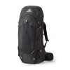 Shop Gregory Rygsaek - Katmai - 65 Liter - Sort