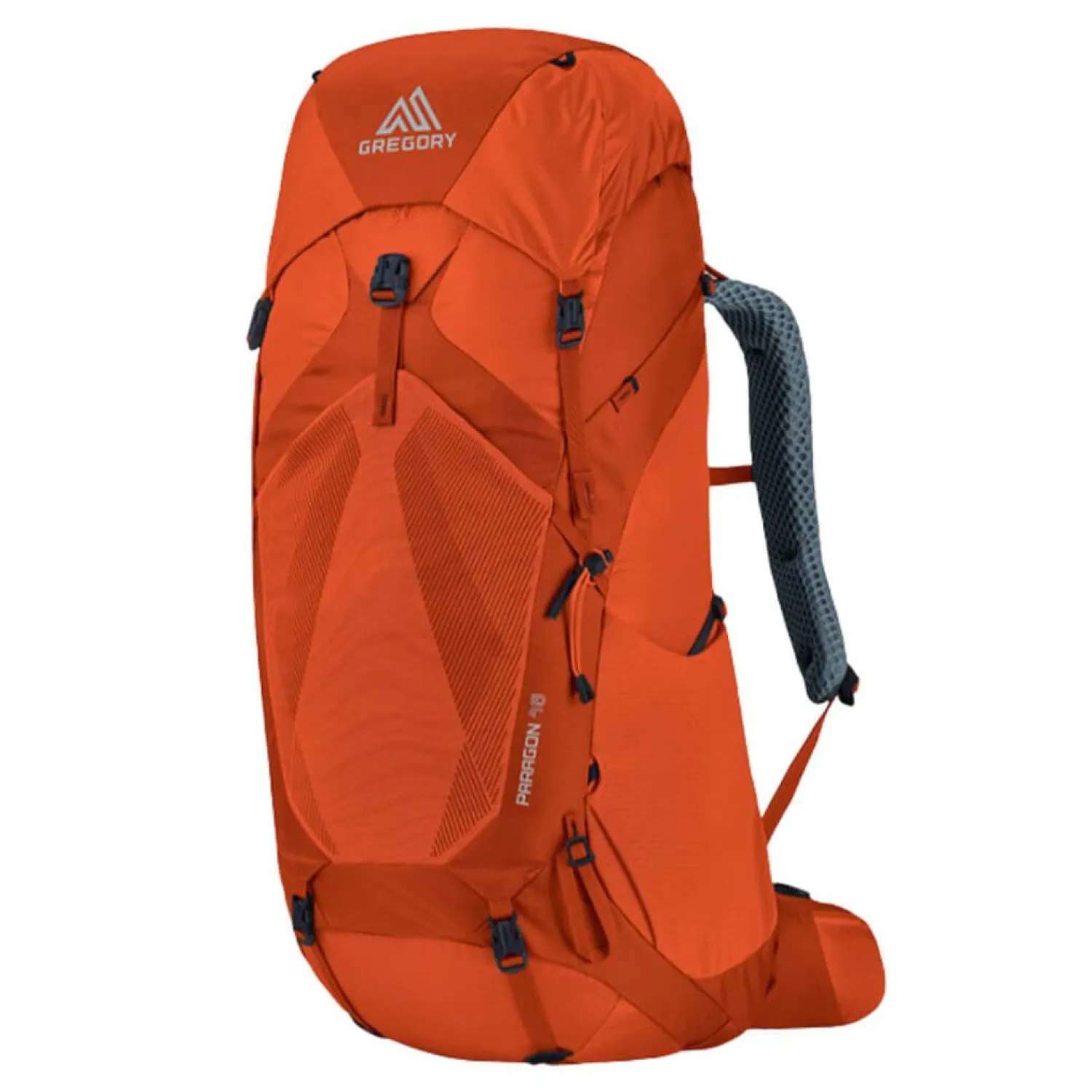 Best Gregory Rygsaek - Paragon - 48 Liter