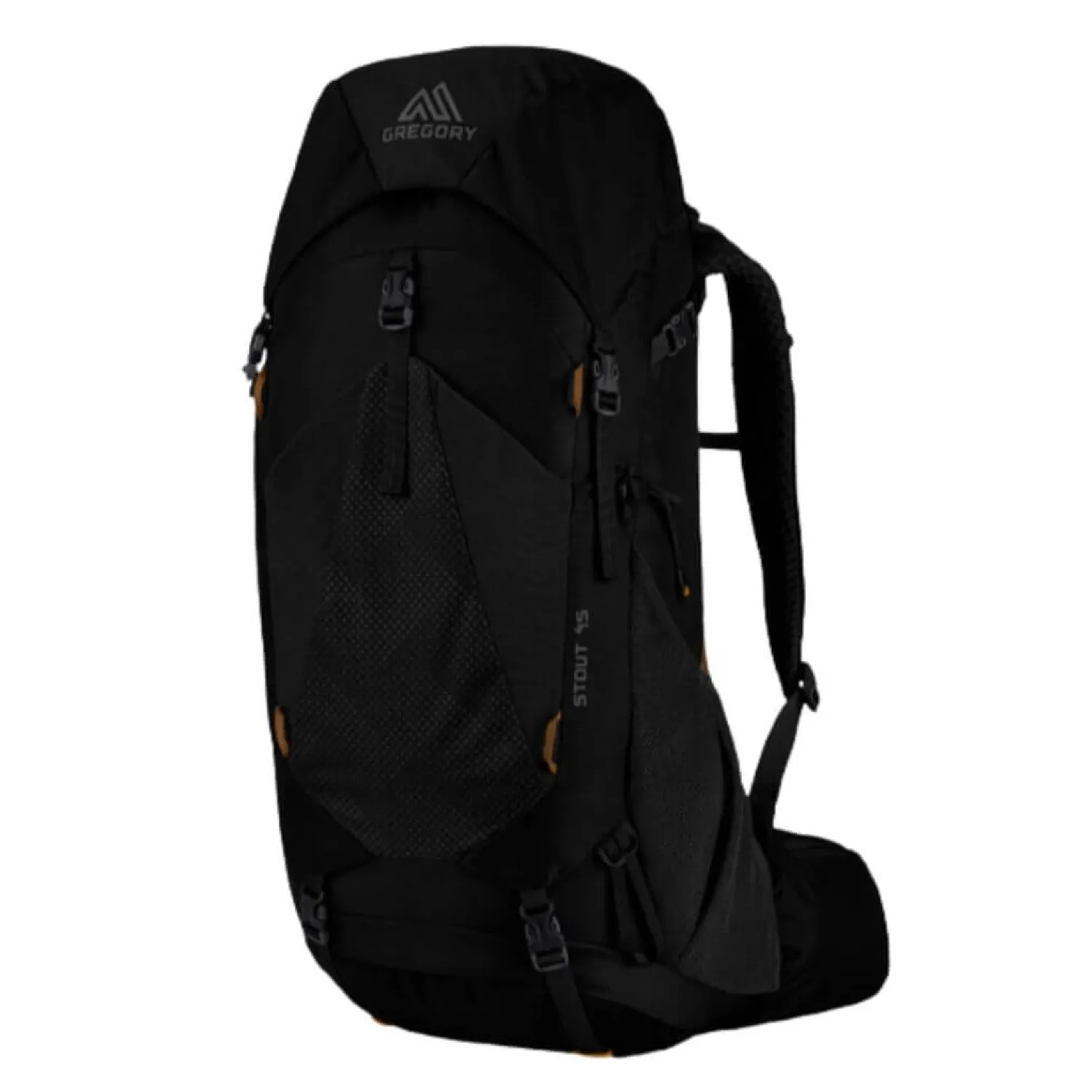 New Gregory Rygsaek - Stout - 45 Liter
