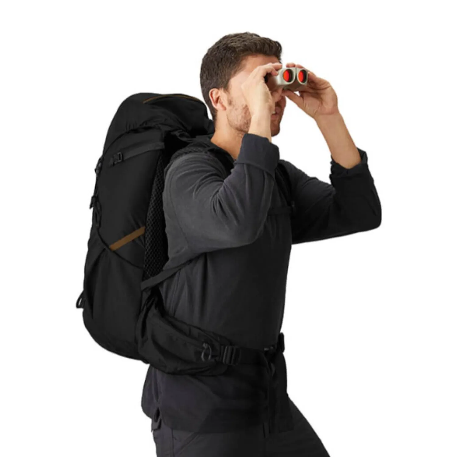 New Gregory Rygsaek - Stout - 45 Liter