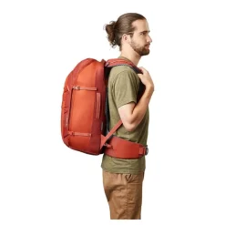 Store Gregory Rygsaek - Tetrad - 40 Liter - Sort