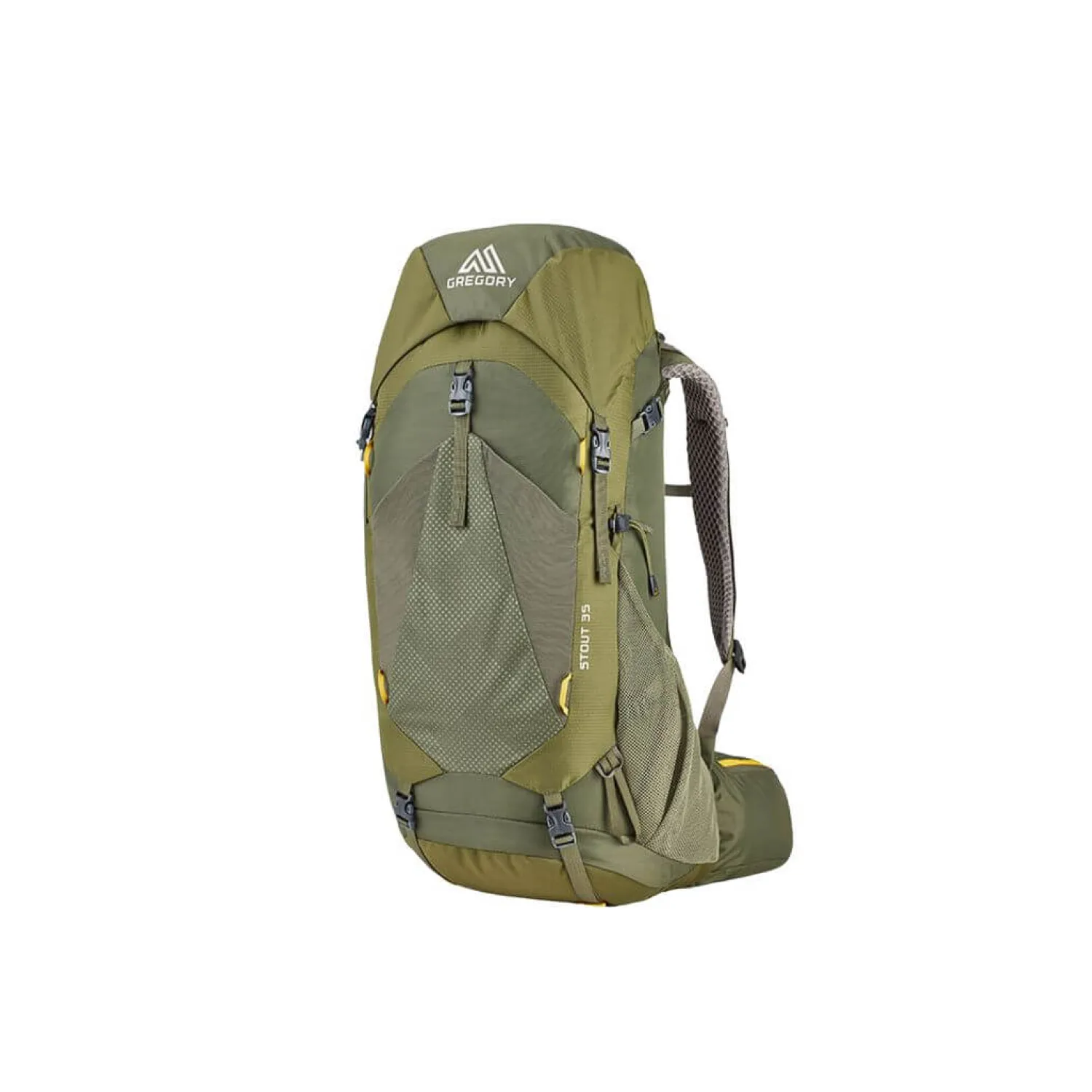 Flash Sale Gregory Rygsaek - Trailflex Stout - 35 Liter