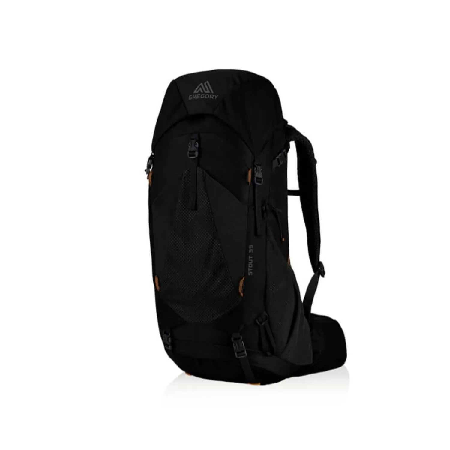 Flash Sale Gregory Rygsaek - Trailflex Stout - 35 Liter