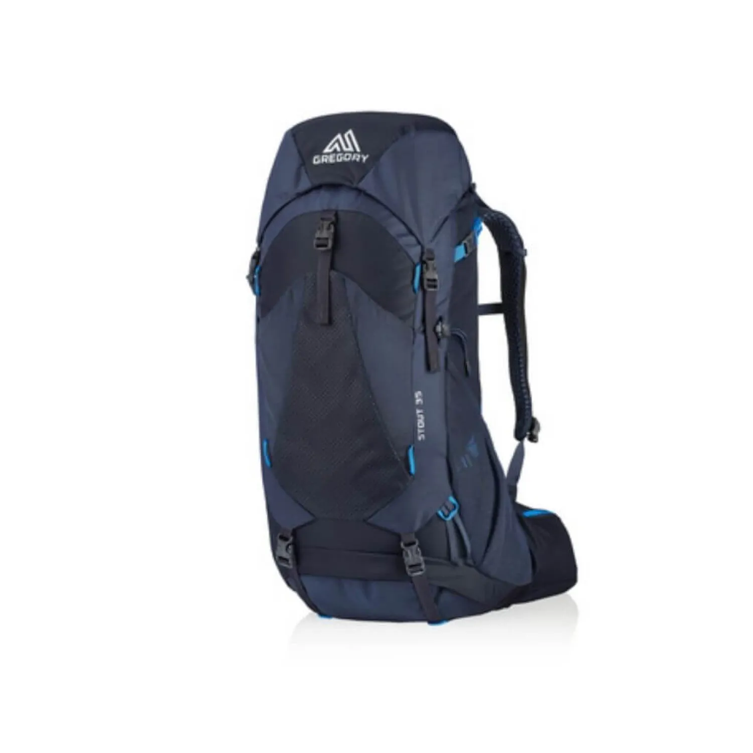 Flash Sale Gregory Rygsaek - Trailflex Stout - 35 Liter