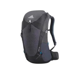 Online Gregory Rygsaek - Zulu - 30 Liter - Sort